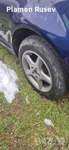 Продавам голф 4 , снимка 3 - Автомобили и джипове - 53250327