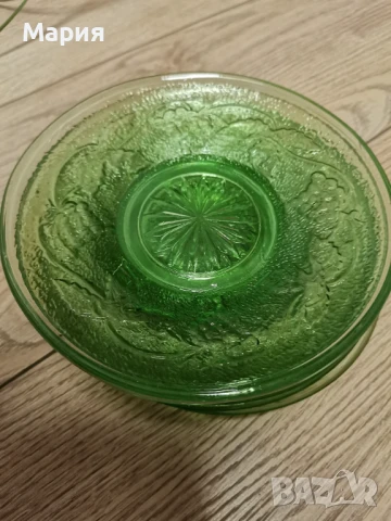 Винтидж тортени чинии 