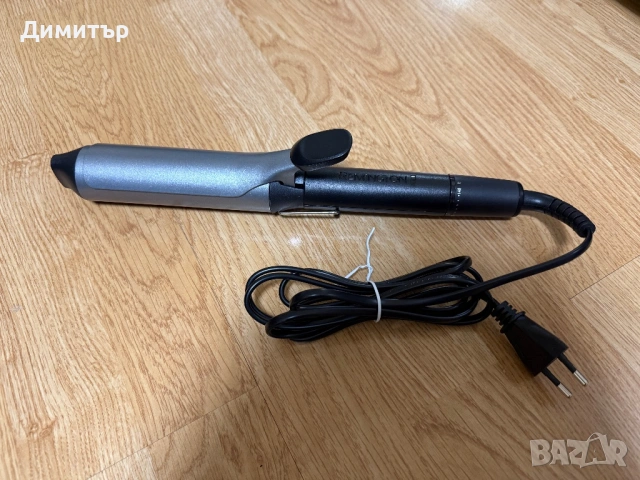 Маша за коса Remington Pro Big Curl, снимка 4 - Маши за коса - 53615877
