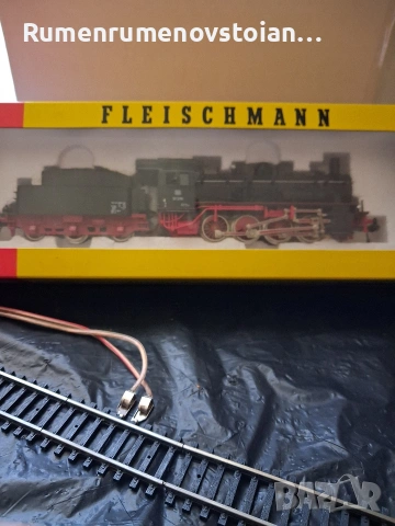 колекционерски локомотив , снимка 3 - Колекции - 54300180