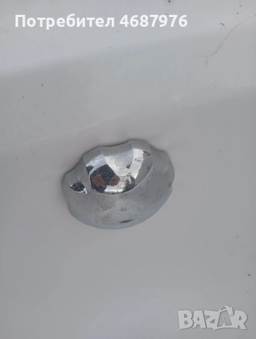 Вани за баня Видима акрил комплект с ВиК и стойки, снимка 4 - Душ кабини и вани - 53625667