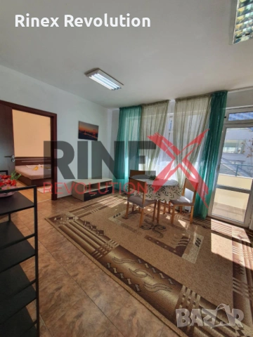 Тристаен апартамент под наем в Кършияка, снимка 2 - Апартаменти - 54149366