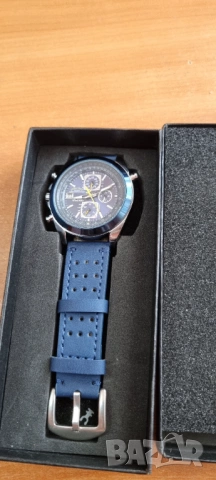 Хронограф Visioner by Citizen 