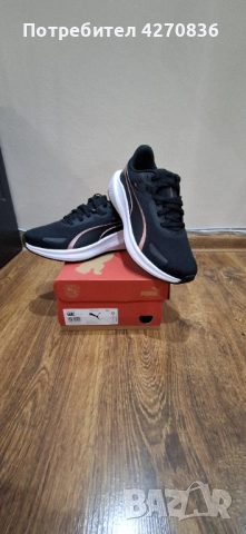 Дамски маратонки PUMA, снимка 1