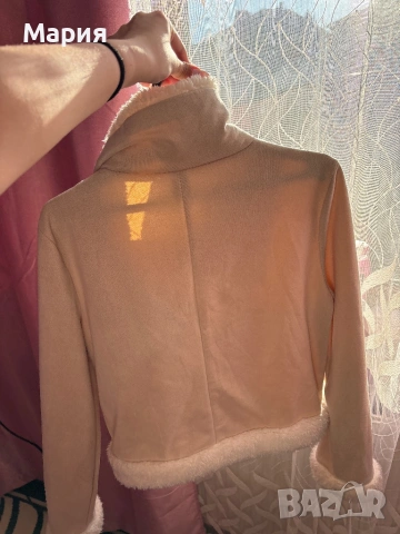 Дамско тънко яке , снимка 3 - Якета - 53658153