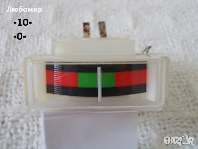 Измерителни уреди разни - списък , снимка 10 - Медицинска апаратура - 27705335