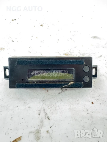 Часовник за Peugeot 306 Hatchback (01.1993 - 10.2003), № 02433629900