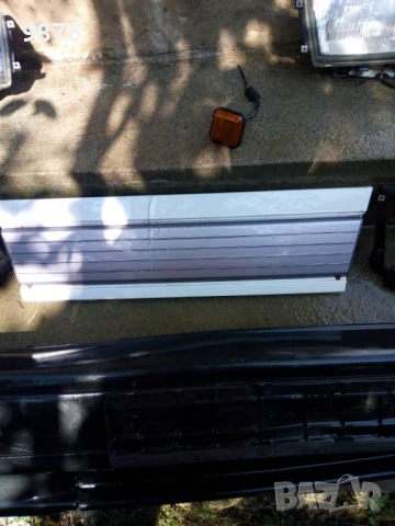 Продавам части за микробус Daewoo Damas, снимка 11 - Бусове и автобуси - 50714300