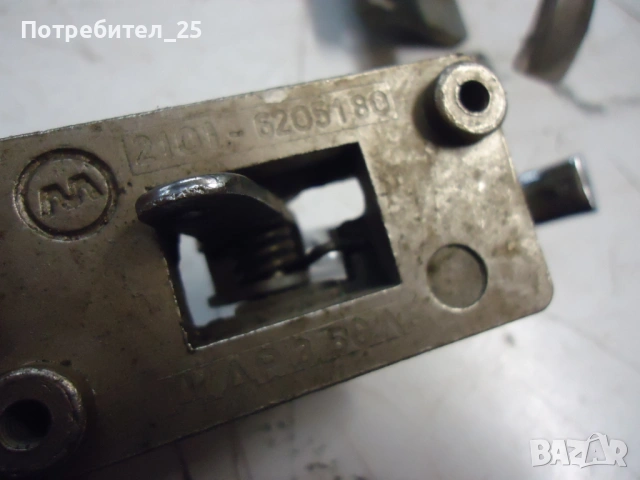 Дртжки за Лада, снимка 3 - Части - 53761332