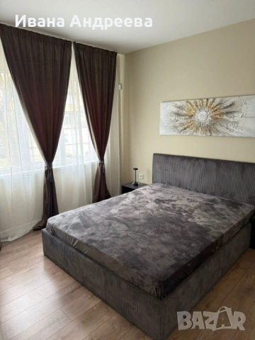 Тристаен апартамент в кв.Кючук Париж, снимка 2 - Апартаменти - 54067875