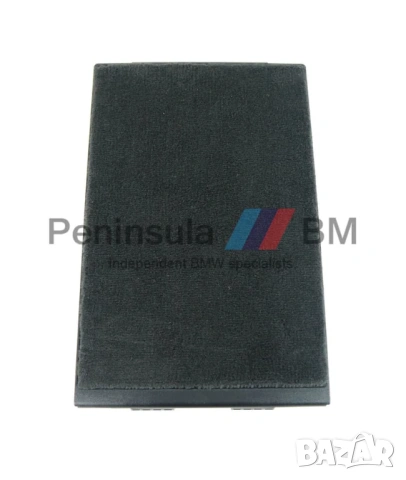 Ски сак BMW X3 E83, снимка 6 - Аксесоари и консумативи - 53858435