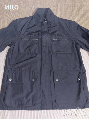 Мъжко яке GEOX RESPIRA, снимка 8 - Якета - 53688296