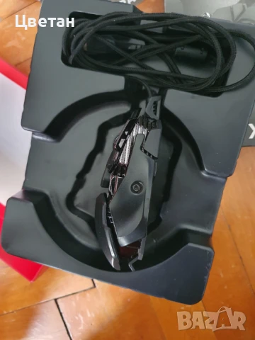 Гейминг мишки trust, снимка 4 - Клавиатури и мишки - 51307292