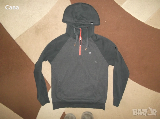 Суичър ALIFE&KICKIN  мъжки,Л