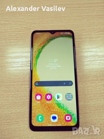 Samsung Galaxy A04s, снимка 1 - Samsung - 48691279