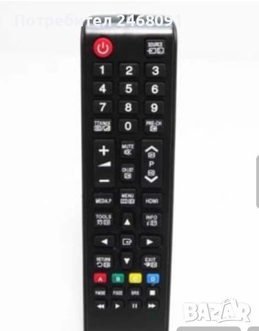 Дистанционно управление за телевизор Samsung 