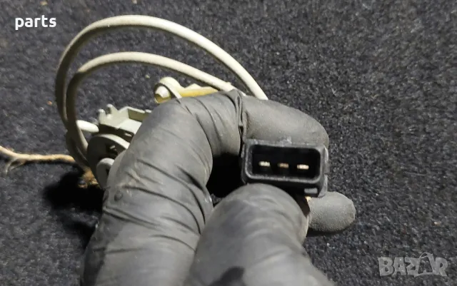 Ключалка Задна Дясна Врата Форд Фокус Мк1 (3), снимка 4 - Части - 50439259