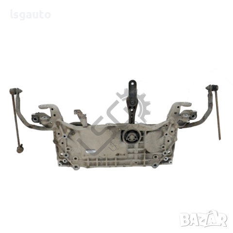 Преден мост Volkswagen Scirocco III 2008-2017 ID: 153725, снимка 2 - Части - 52402049