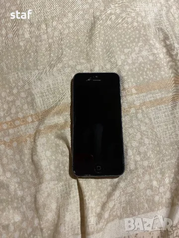 Продавам iPhone 5, снимка 2 - Apple iPhone - 47241379