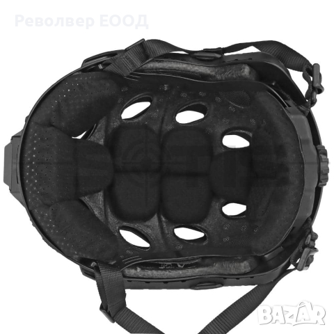 ПОДЛОЖКА ЗА КАСКА NP HELMET PADDED INSERTS, снимка 5 - Екипировка - 45056922