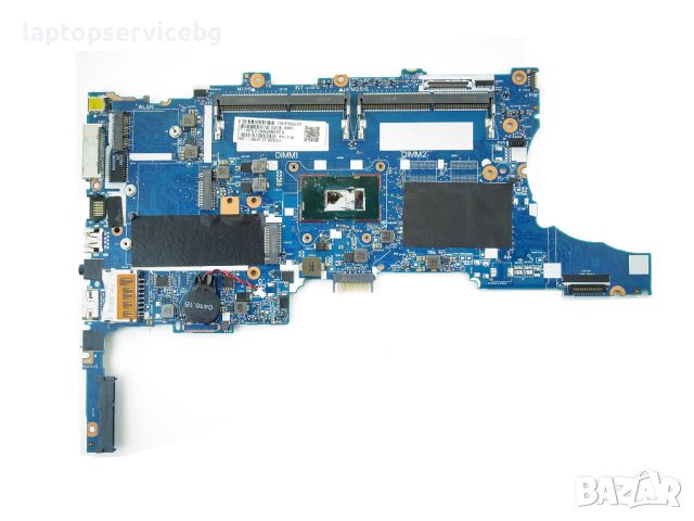 Дънна платка HP EliteBook 840 850 G3 6050A2892401-MB-A01 i5-6300U