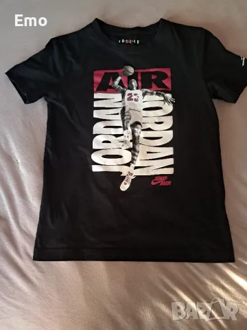 Тениски, снимка 2 - Детски тениски и потници - 49797023