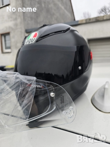 каска agv k3 размер л