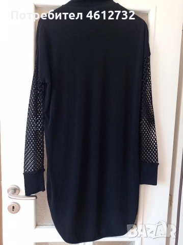 Дамска рокля By Marlene Birger, снимка 2 - Рокли - 53536622