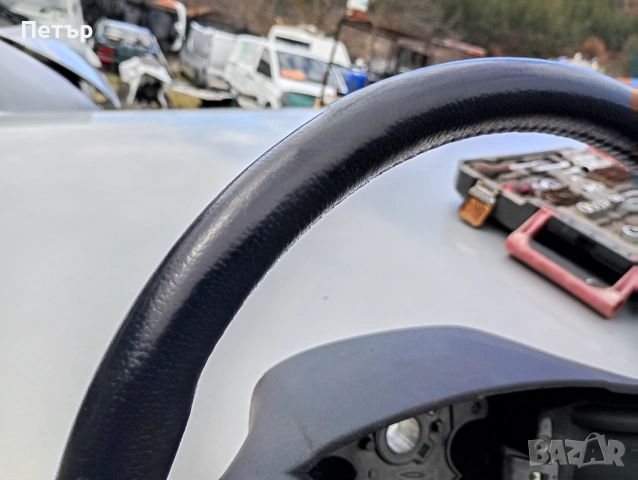 Волан Volvo S60 V70 XC70, снимка 3 - Части - 53407088