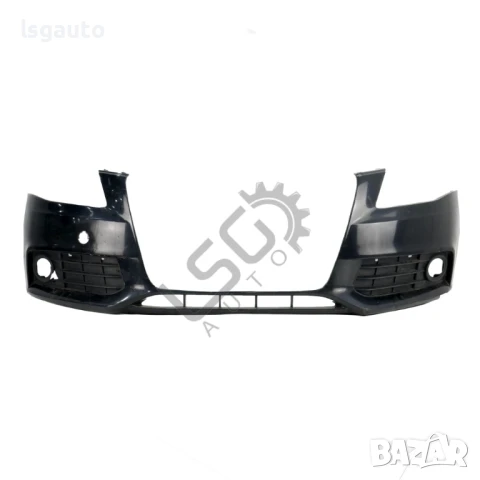 Предна броня AUDI A4 (B8) 2008-2015 ID:148748