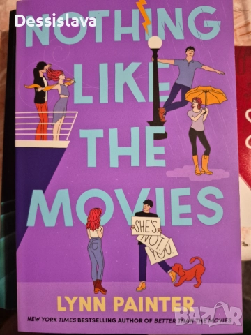 Романи на английски език, снимка 5 - Художествена литература - 49405644