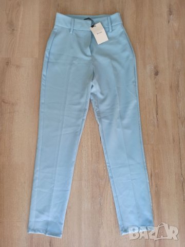 Летен панталон, син, XXS размер 