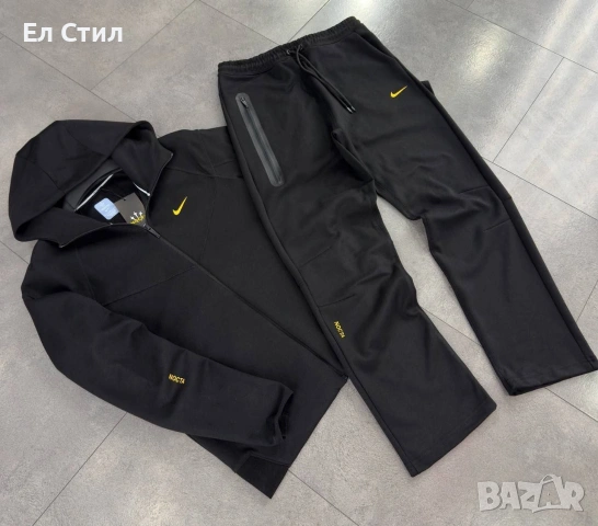 ✨🔥🔥🔥 👍 ✨𝗣𝗿𝗶𝗰e :35€ НА ЕДРО ✨𝗦ı𝘇𝗲: S MM LL XL 📌6 бр, снимка 6 - Спортни екипи - 53661603