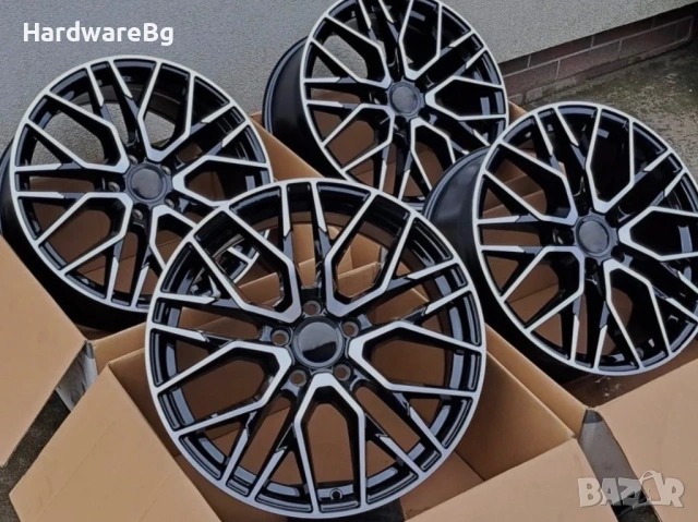 Джанти 20 цола 