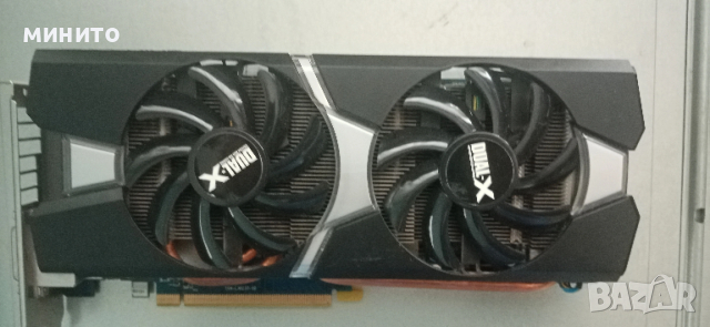 Prodavam video karta r9 280 