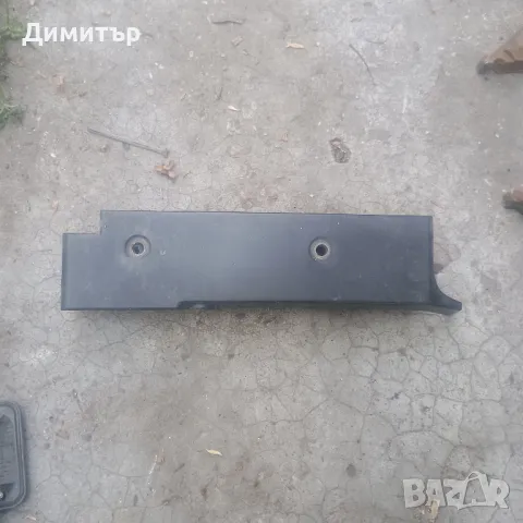 Капак Пластмасов За Рено Сафран 1995г / Renault Safrane 1995y