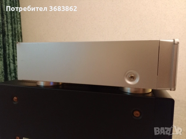 Marantz CD6002, снимка 9 - Декове - 53036785