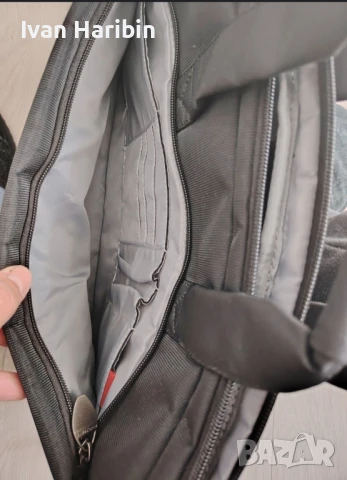 Продавам чанта за лаптоп , снимка 4 - Части за лаптопи - 51341958