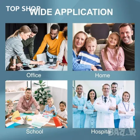 YINGCOLOR 405XL за Epson 405XL 405 XL Съвместим с Workforce Pro WF-3820 WF-4820 WF-7830 WF-7310 и др, снимка 2 - Консумативи за принтери - 49926667