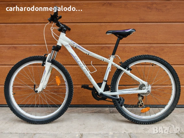 KROSS F2 Алуминиев велосипед 26 цола, снимка 2 - Велосипеди - 53658844