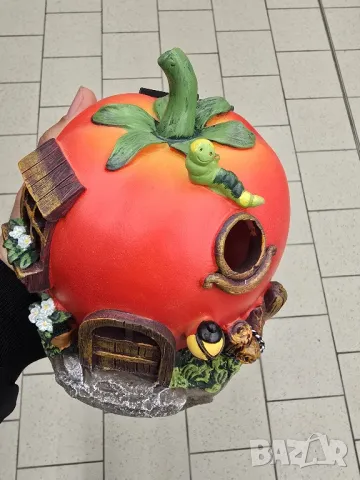 соларни градински лампи фигурки , снимка 3 - Градински мебели, декорация  - 49477203