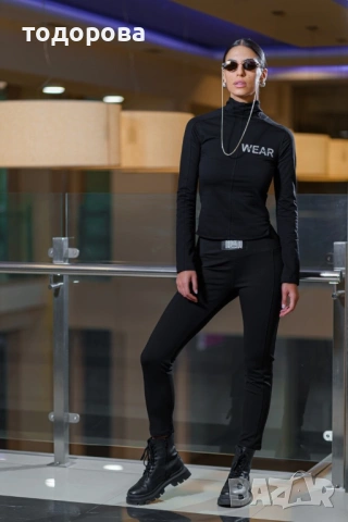 Клин негатив 