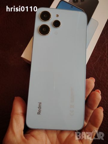 Redmi 12, снимка 3 - Xiaomi - 46205058