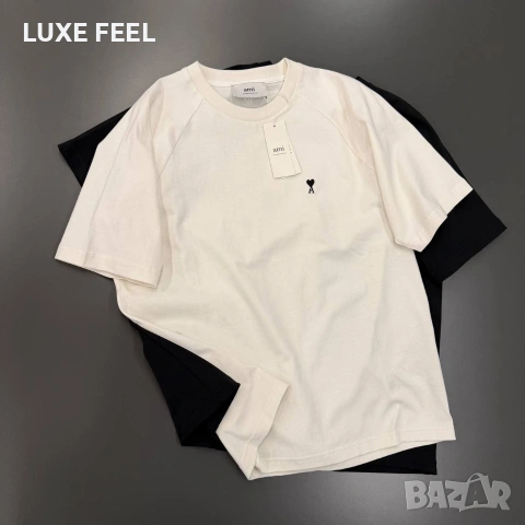 Armani 🔹 Burberry 🔹Valentino🔹Мъжки Тениски , снимка 2 - Тениски - 53798337