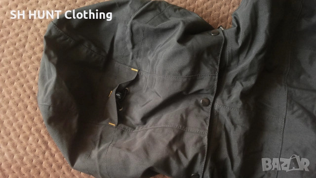 Snickers 1102 Allround Work Waterproof 37.5 Insulated Jacket размер S работно яке W4-358, снимка 13 - Якета - 52111537