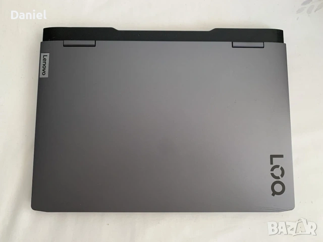 Lenovo LOQ 15APH8 на части, снимка 2 - Лаптопи за игри - 54160821