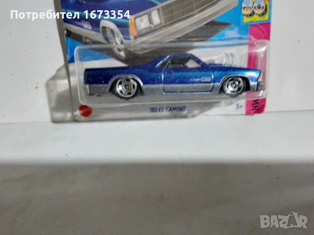 HOTWHEELS, снимка 9 - Колекции - 53928966