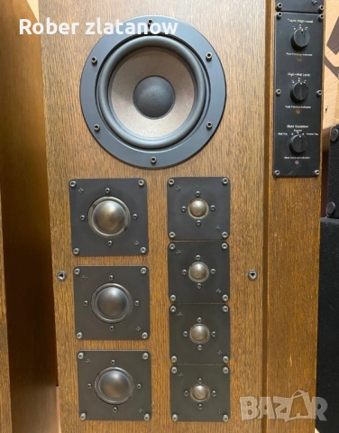  HECO LAB 2., снимка 7 - Тонколони - 53283829