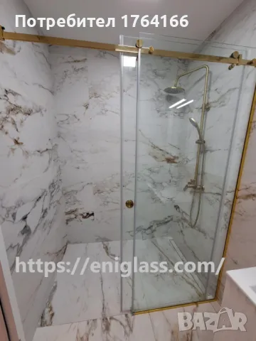 Паравани душ кабини, снимка 11 - Душ кабини и вани - 50031141