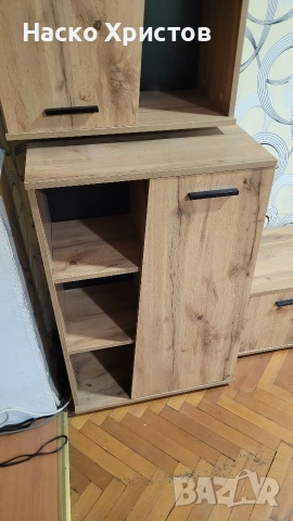 Холна секция Вектор, снимка 9 - Секции и витрини - 52689845